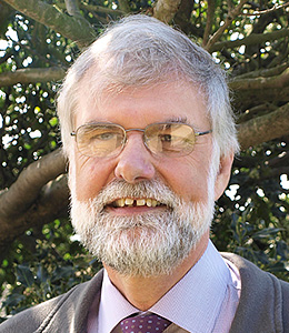 Chris Cole