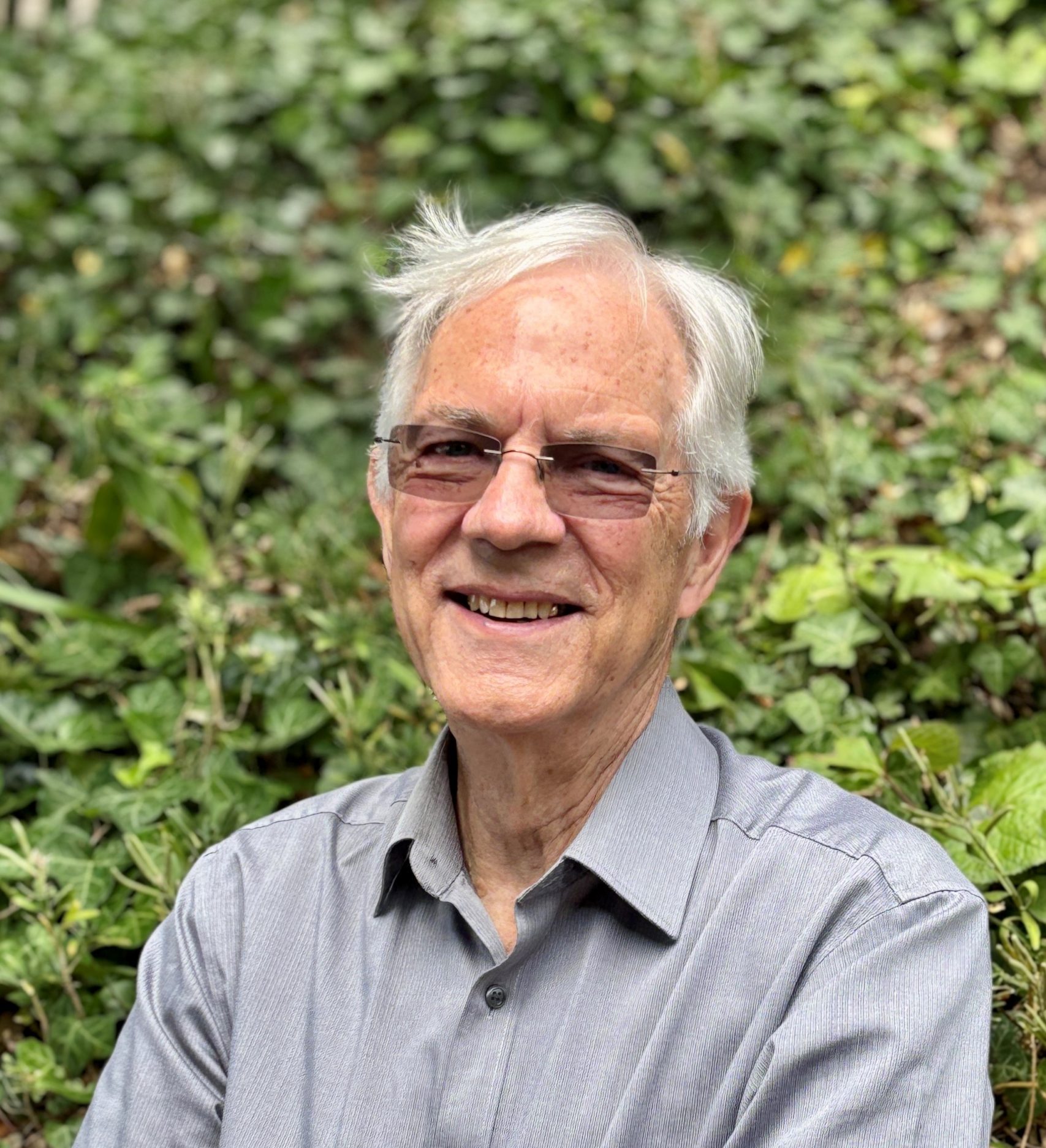 William Hallworth