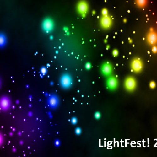 LightFest! 2025