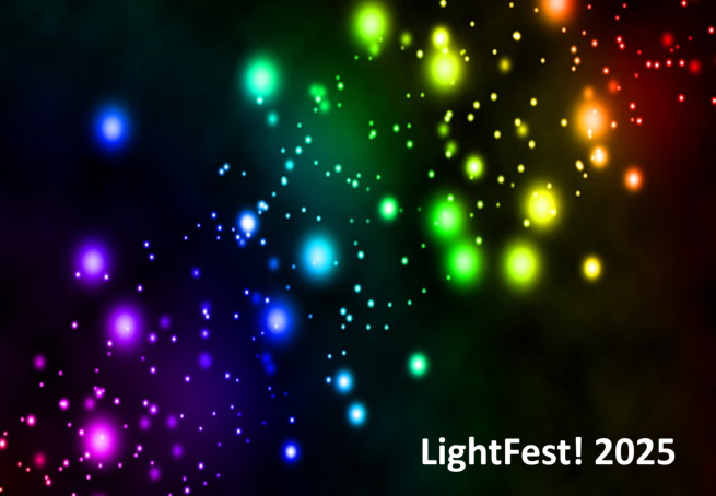 LightFest! 2025