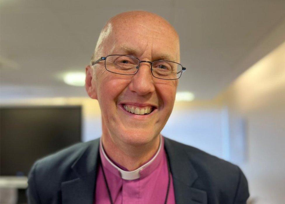 Sunday Service 18th January 2026